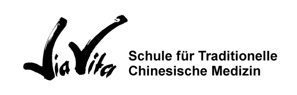 Zertifiziert durch Via Vita Schule für Traditionelle Chinesische Medizin