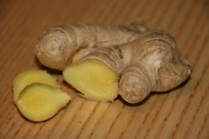 Read more about the article Yin und Yang in der Ernährung
